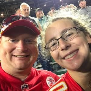 Meet your Posher, Todd